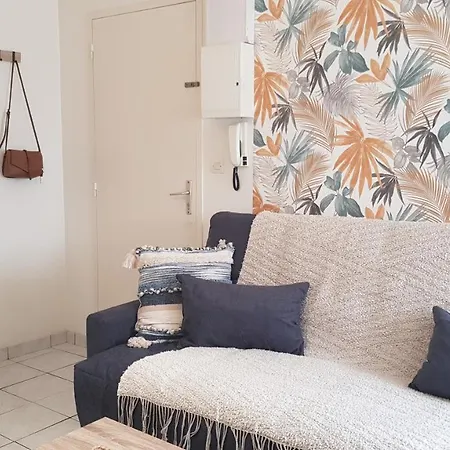 Ambiance Cocooning * Angers