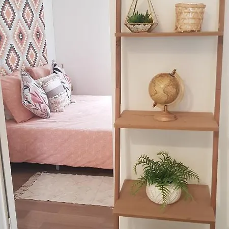Daire Ambiance Cocooning *