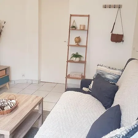 Ambiance Cocooning * 앙제