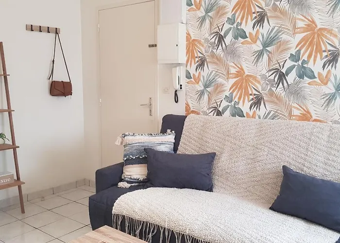 Ambiance Cocooning * 앙제