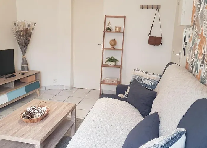 Ambiance Cocooning * Angers