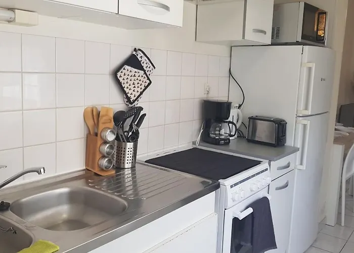 Ambiance Cocooning 앙제